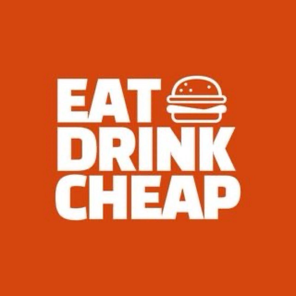 Eat Drink Cheap