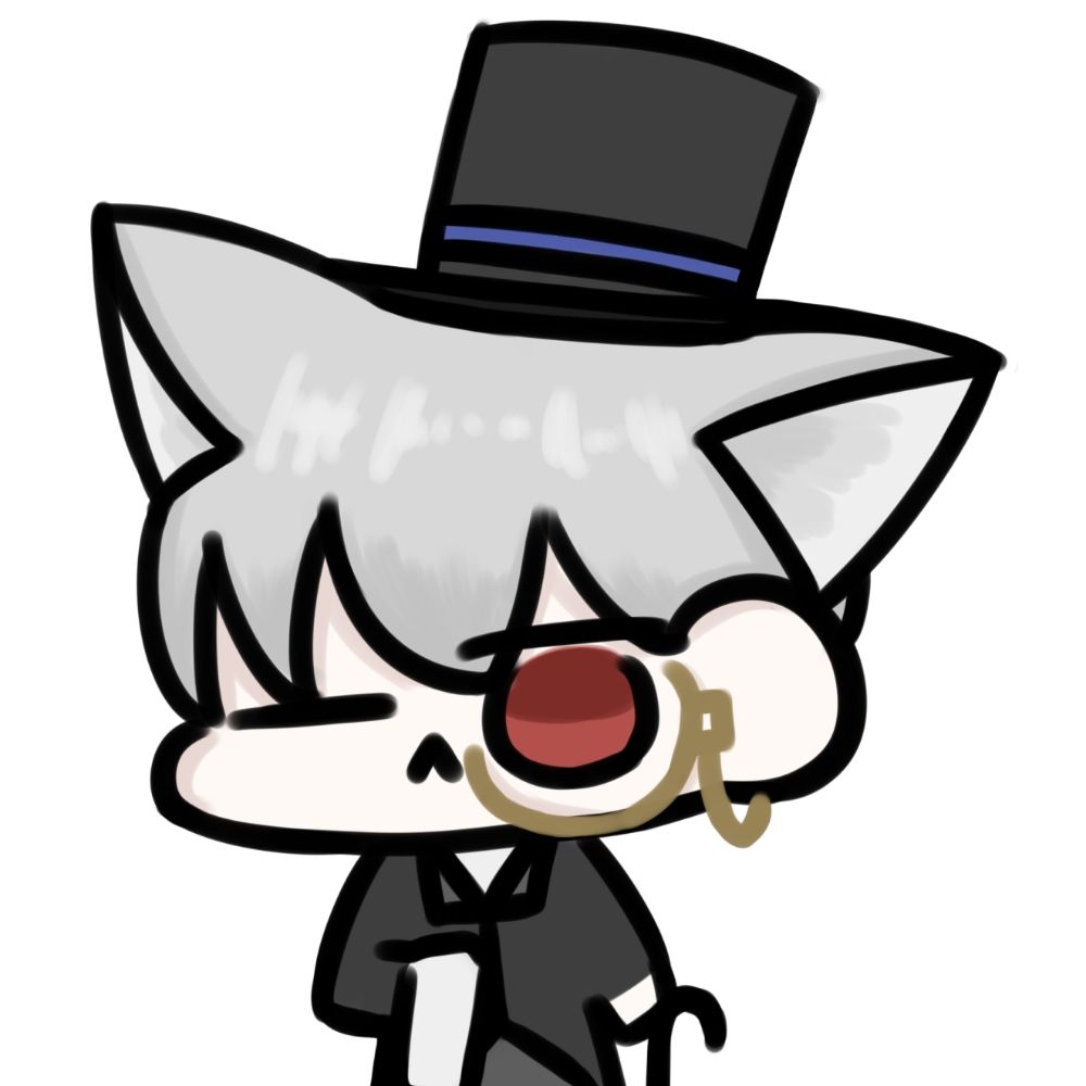 마집사