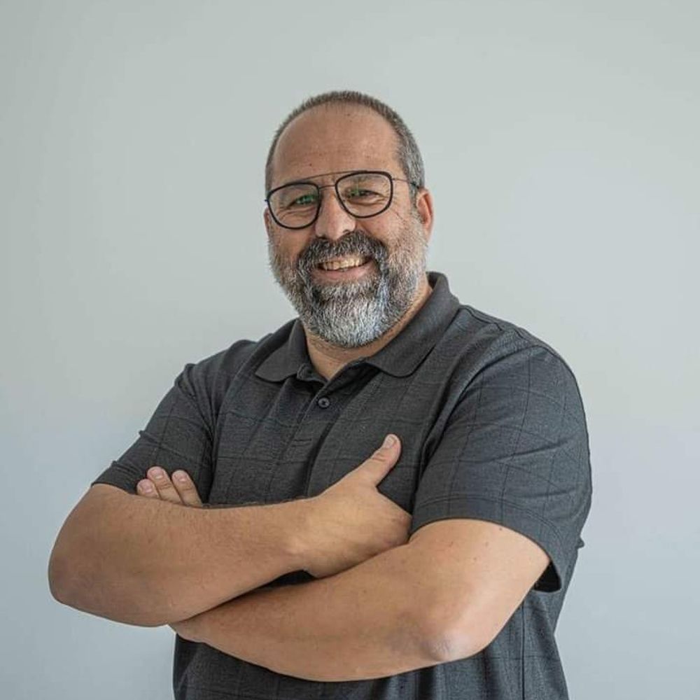 José Luis Buenache
