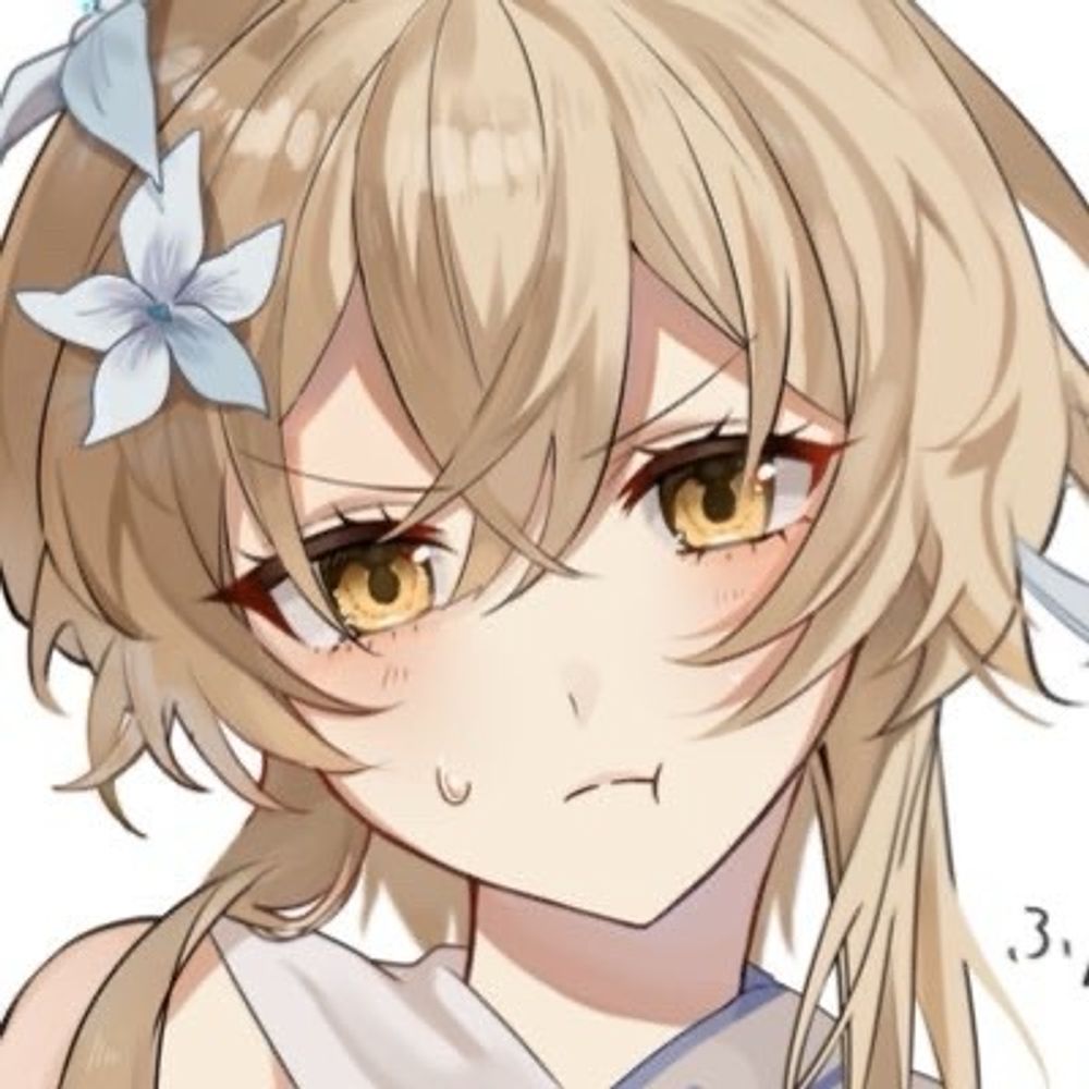 User avatar