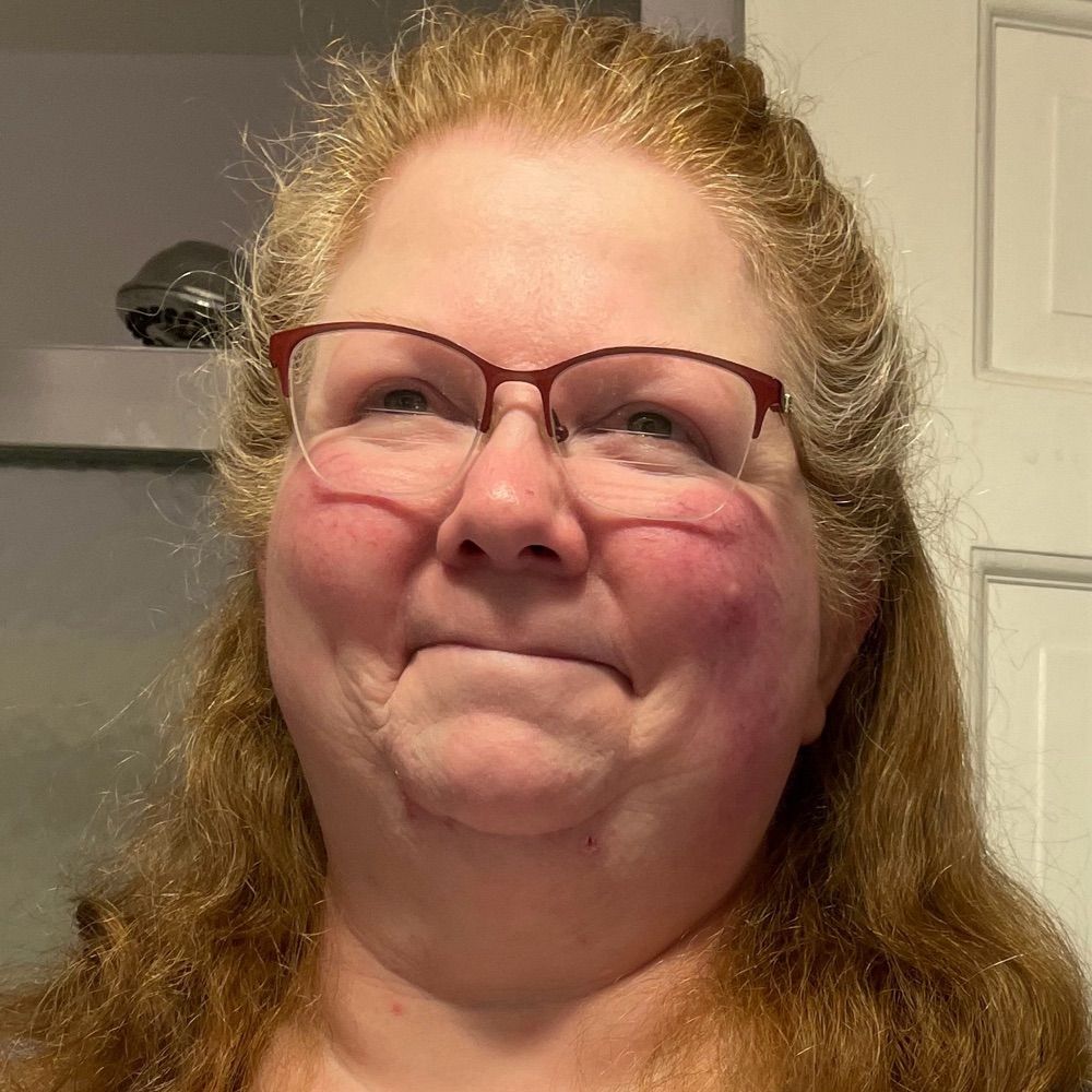 Michelle (McTwingles) McBride: Twins + a single=Twingles