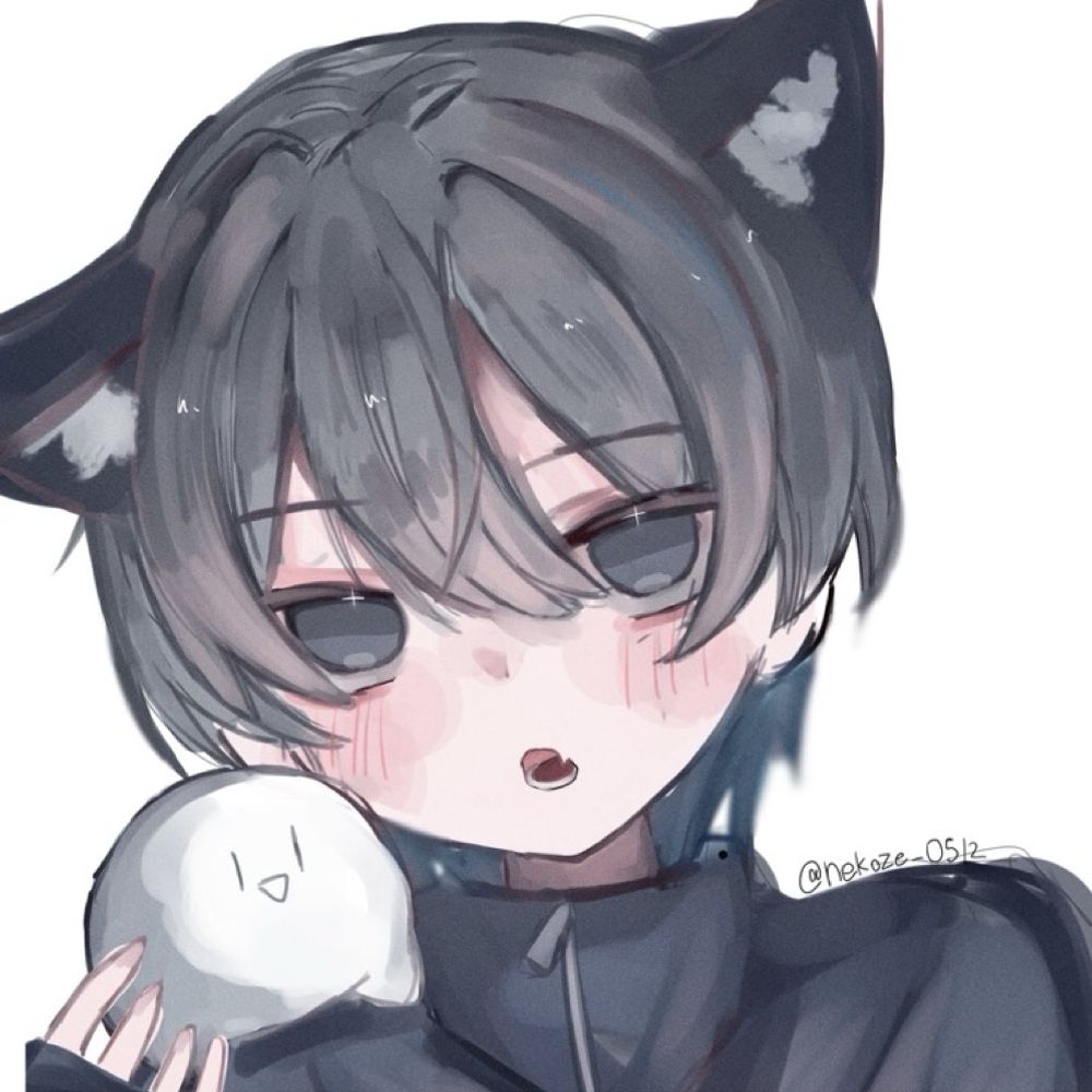 猫背