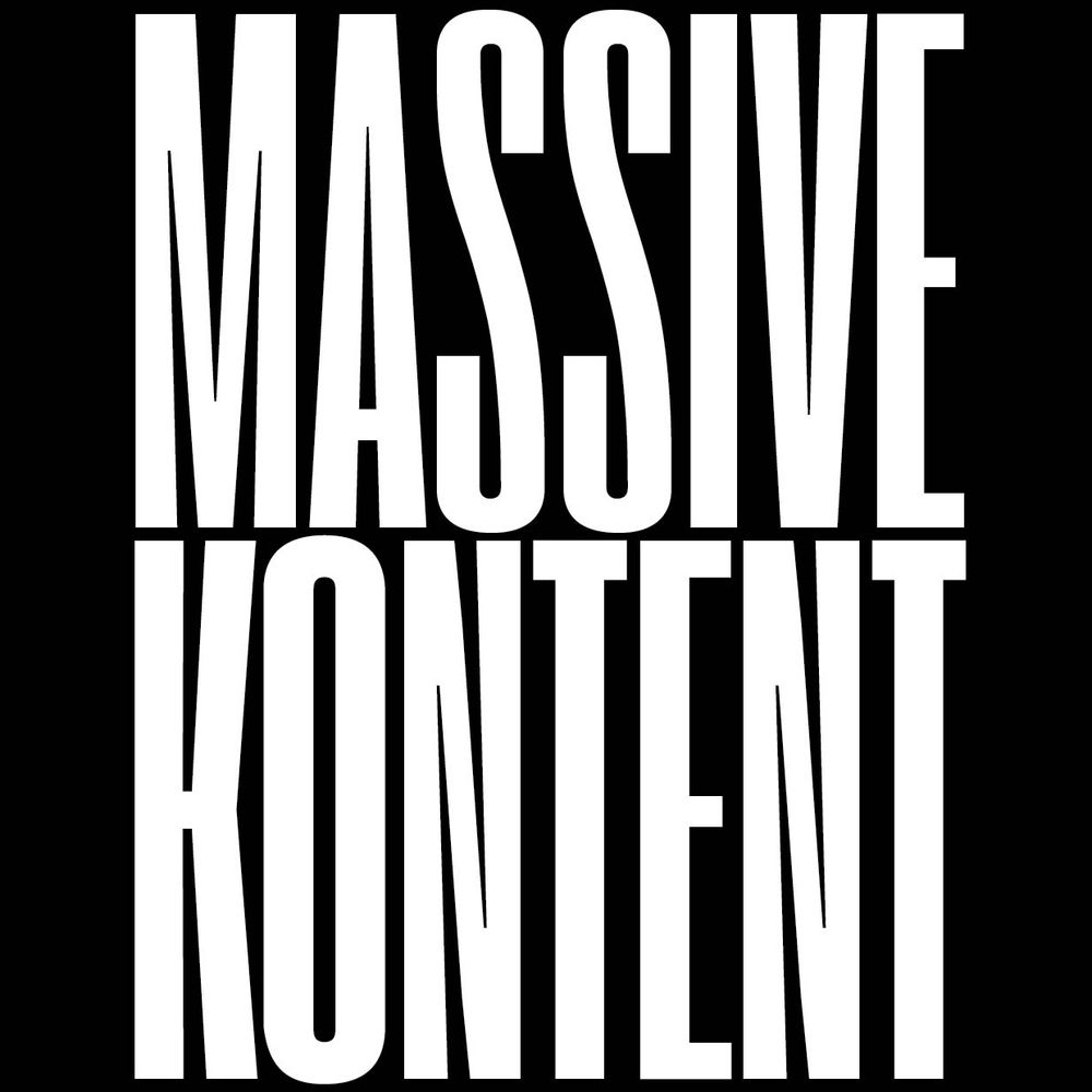 Massive Kontent