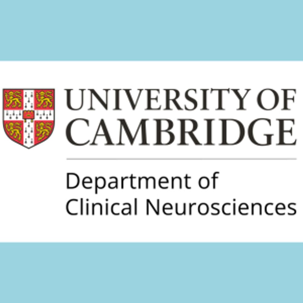 Clinical Neurosciences, Cambridge