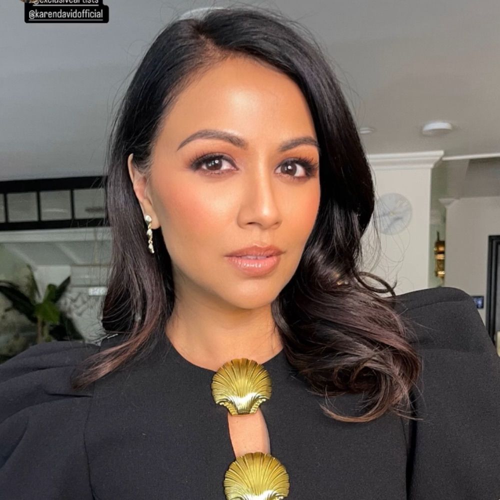 Karen David