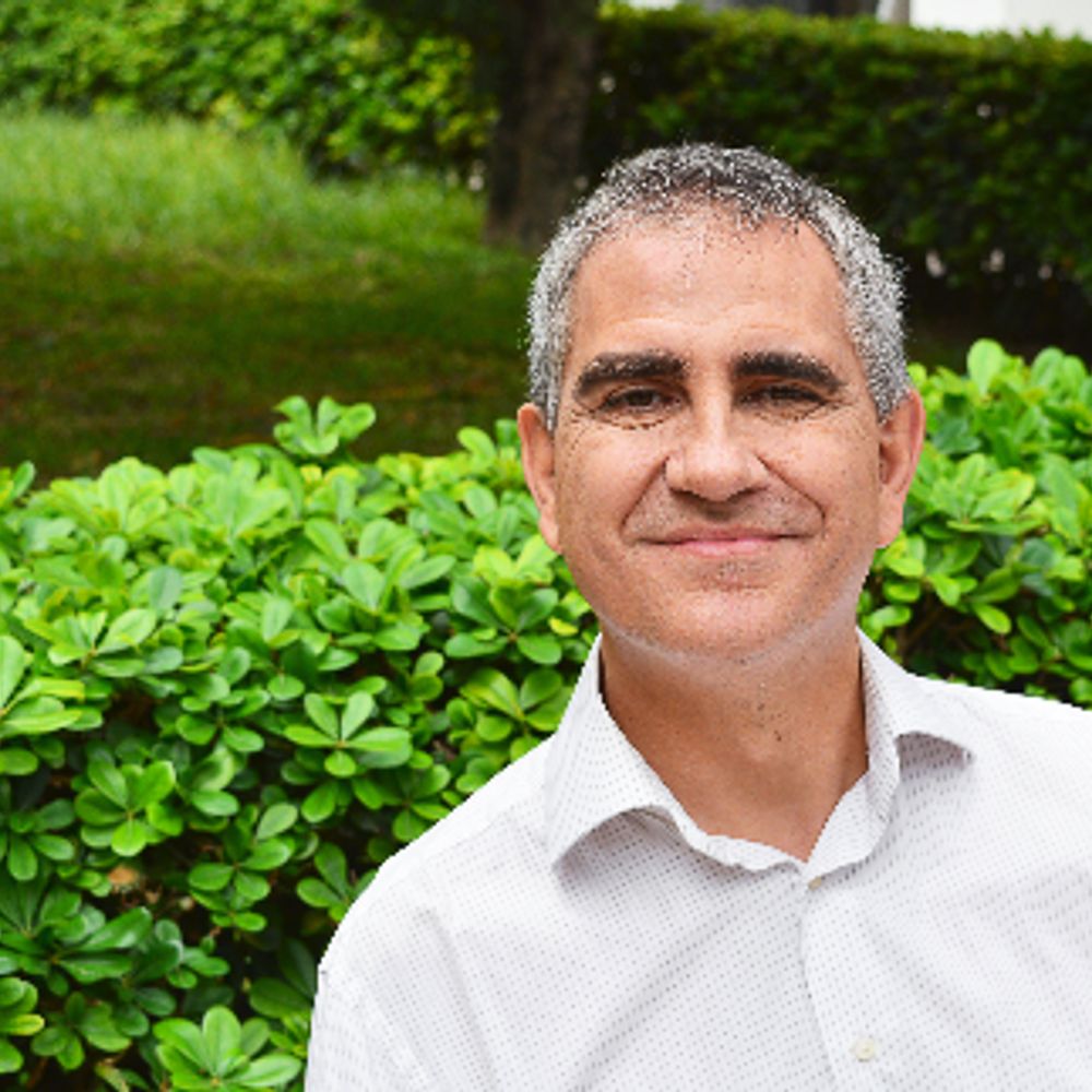 Carles Porcel