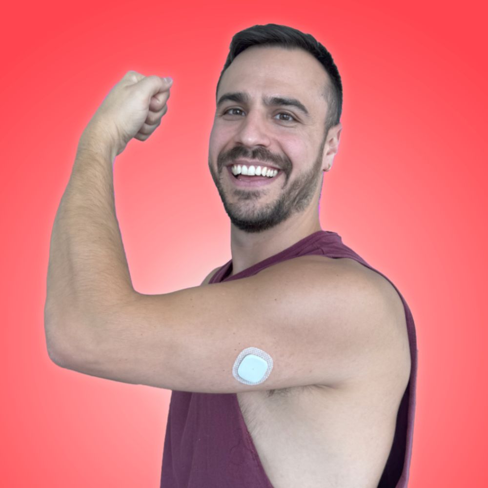 Diabetech | Justin