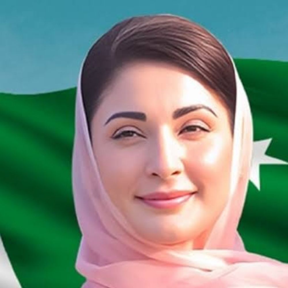 Love PMLN♥️
