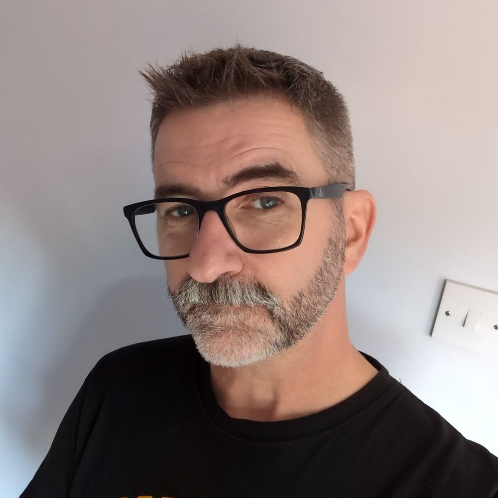 Mark Bayley
