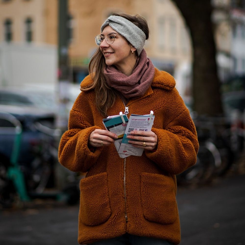 Tamara Lüdke 
