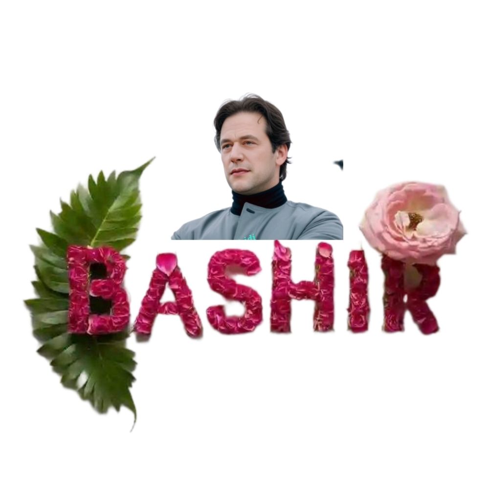 Bashir Afridi