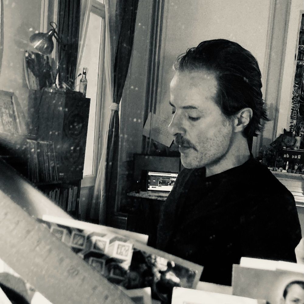 Christophe Guiraud