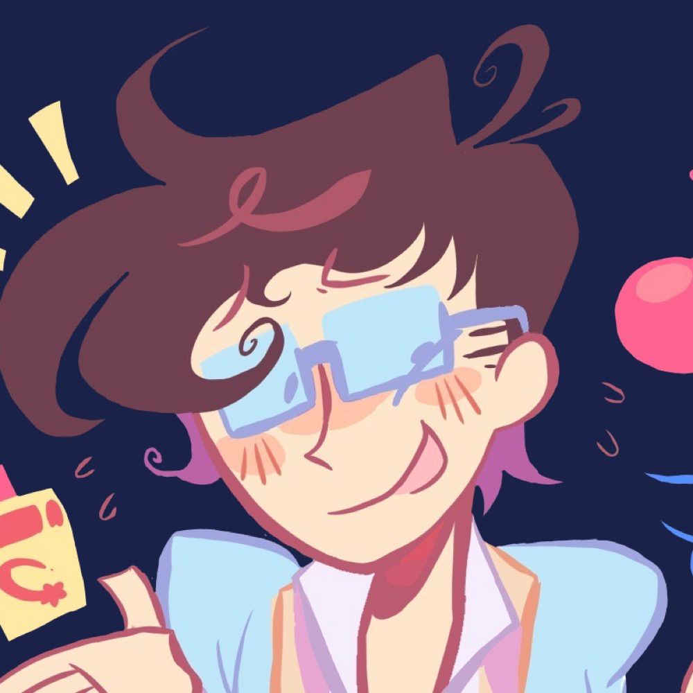 💙💣 Moe! 📖🩵