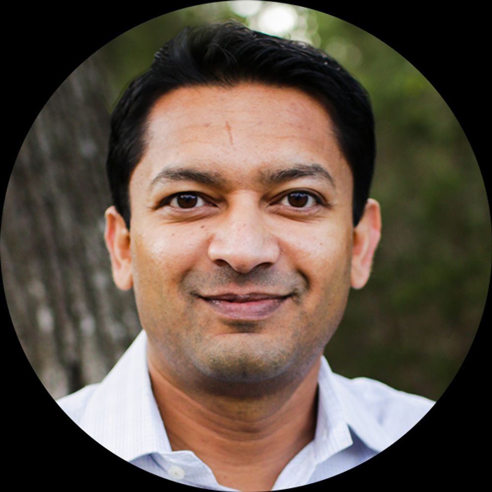 Ash Maurya
