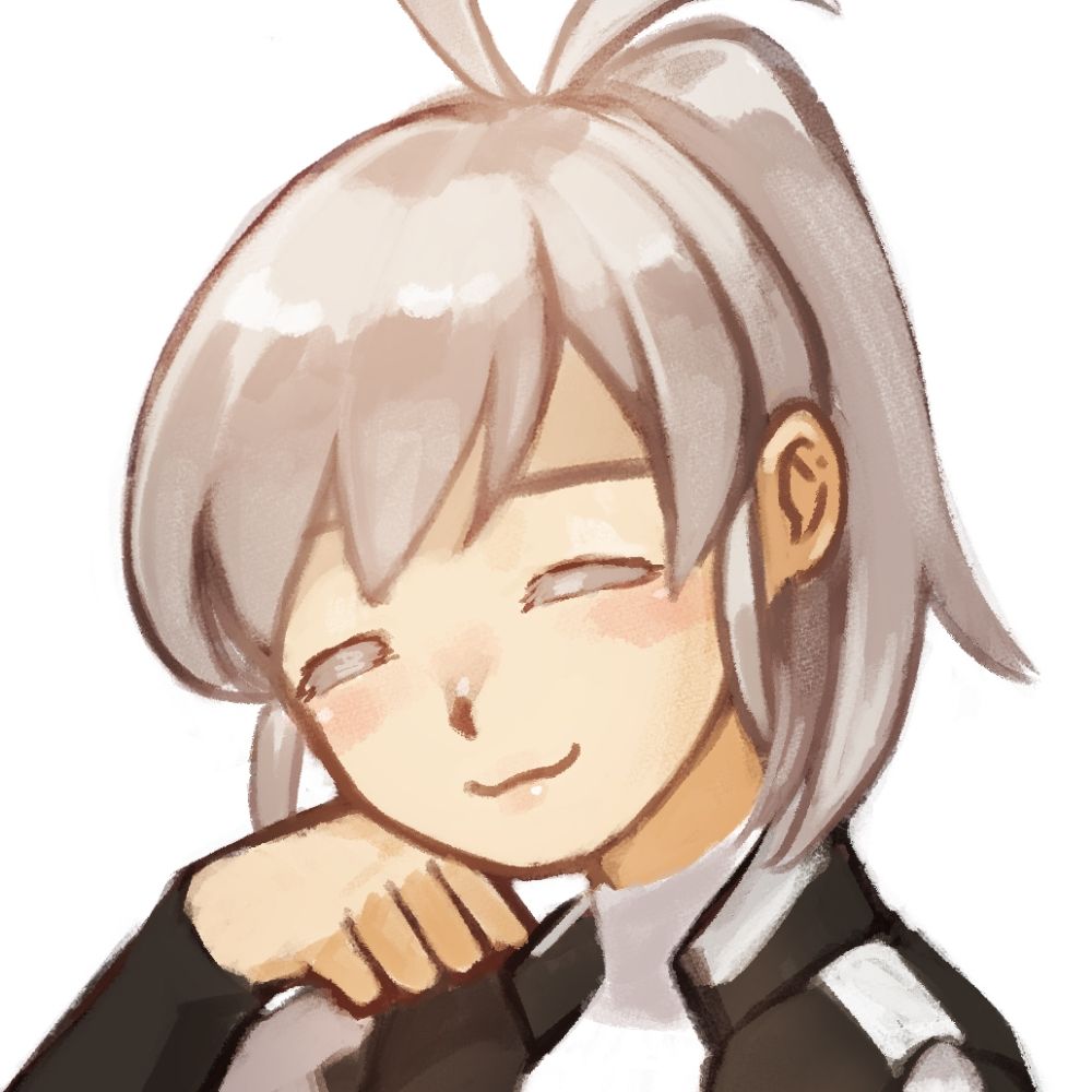 soulsmug 🏳️‍⚧️