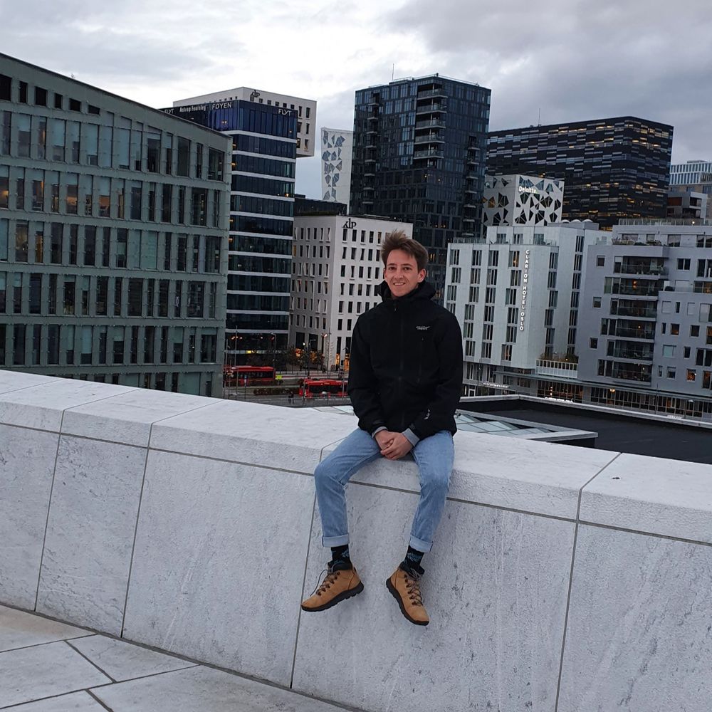 Valentin Geier
