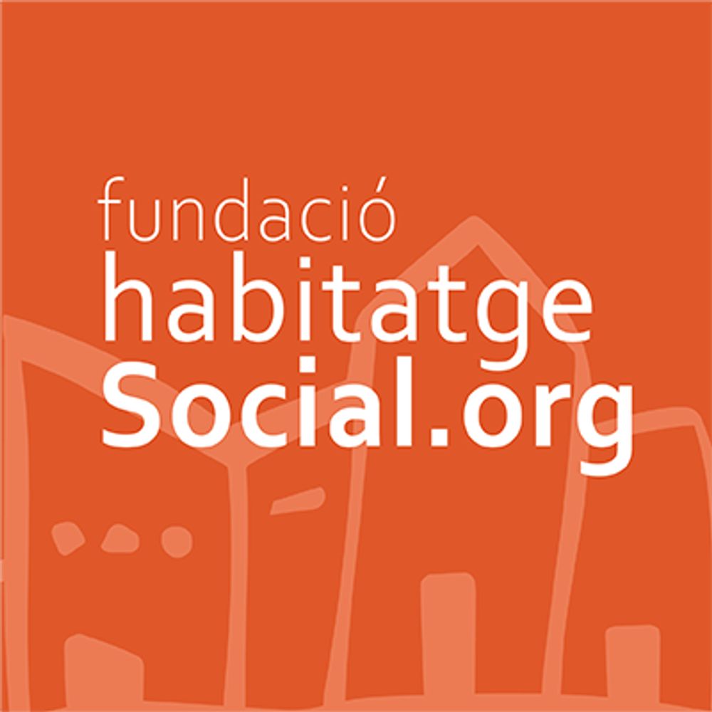🏡 Fundació Habitatge Social