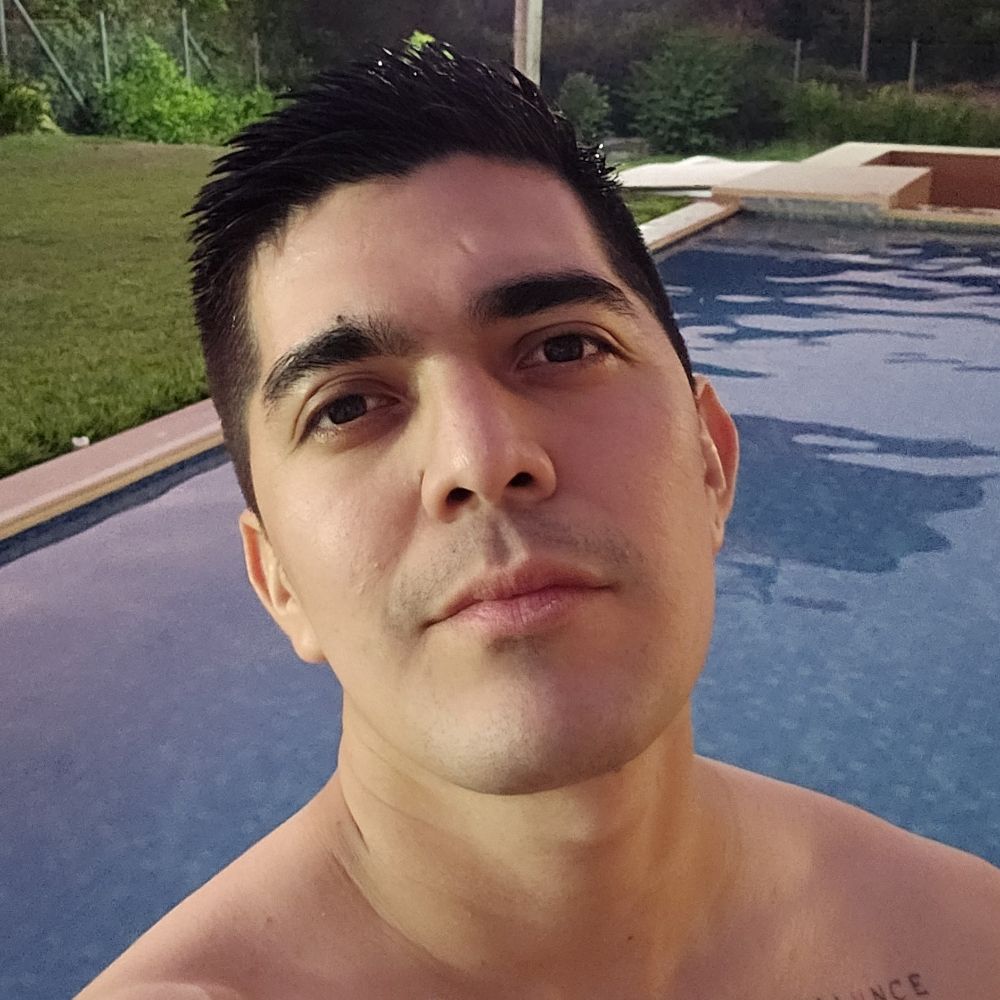 Sebastián Muñoz Ramirez