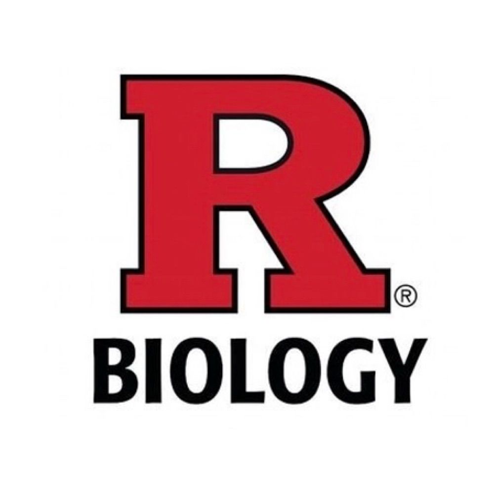 @RutgersBioSci