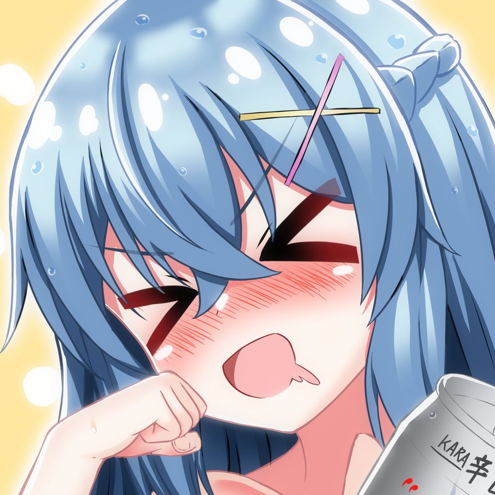 夏原アル🔞illustrator🐙