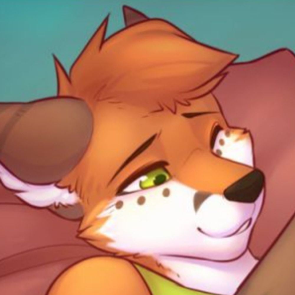 Silicone Fox