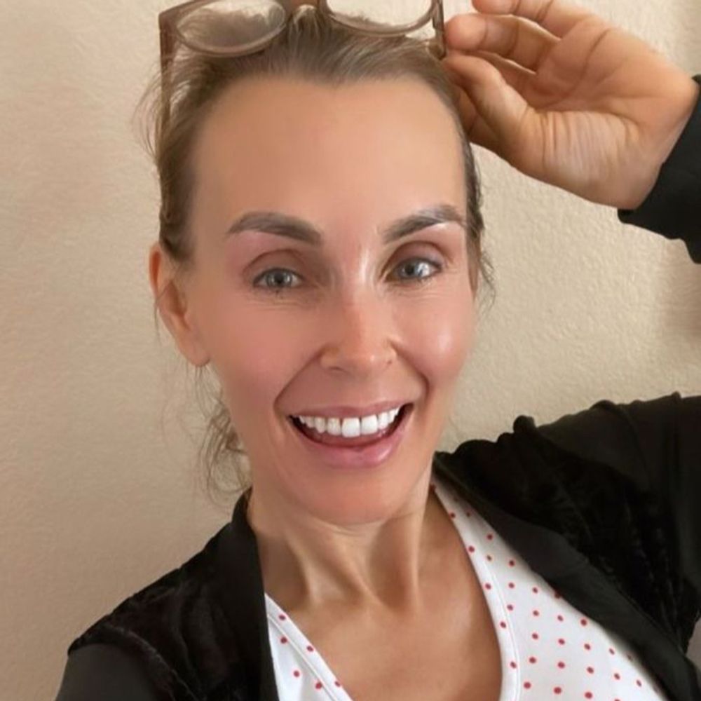 Anne-Marie Baumgartner