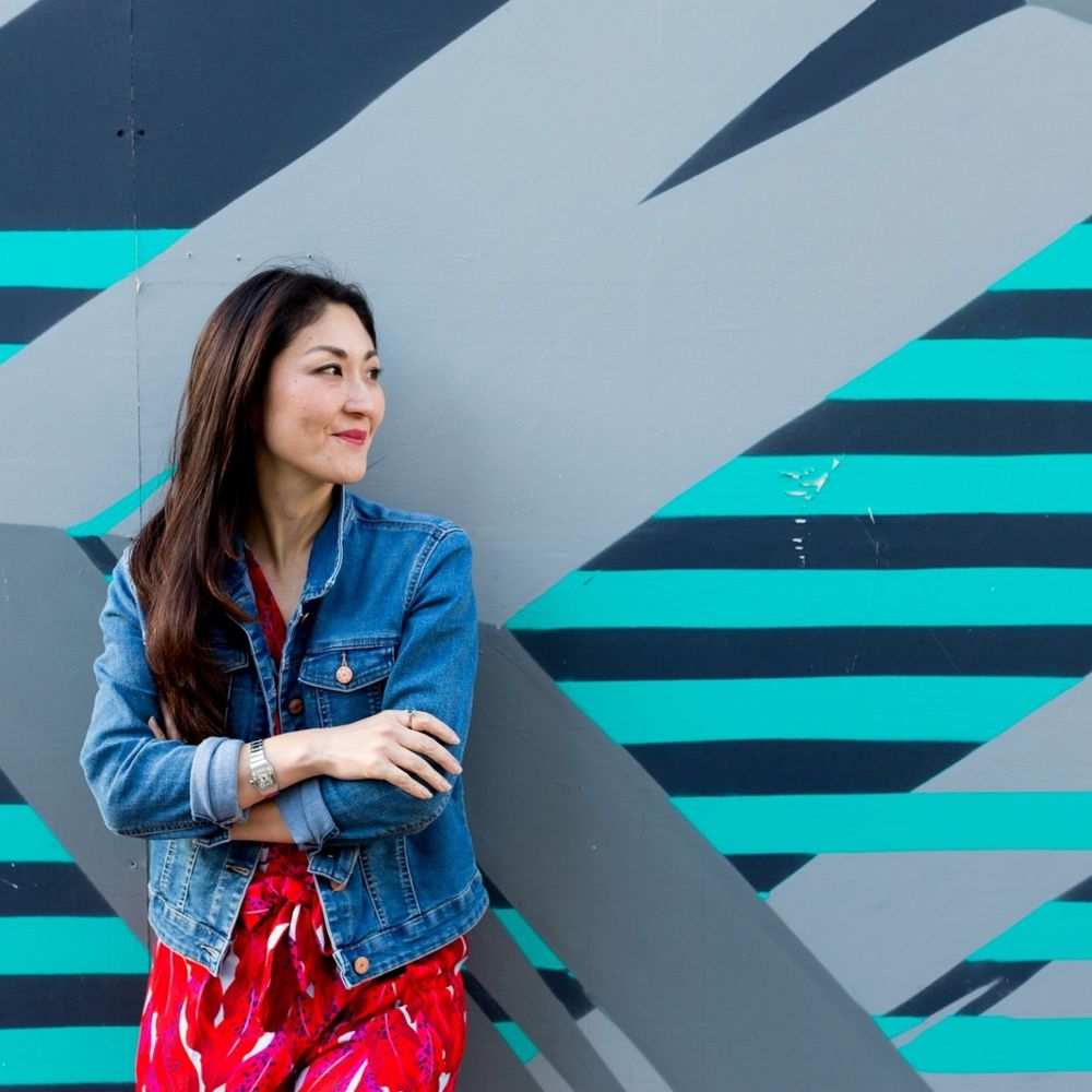 June Mineyama-Smithson 