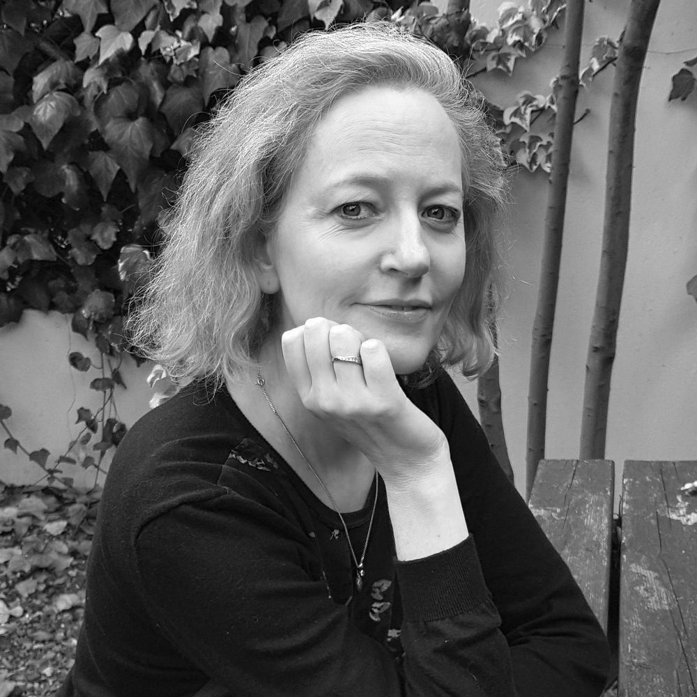 Fiona Garratt