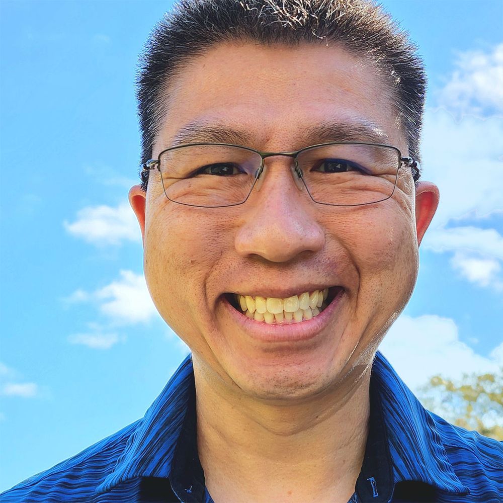 Edwin Li, Sr UXD seeking new UX opportunity