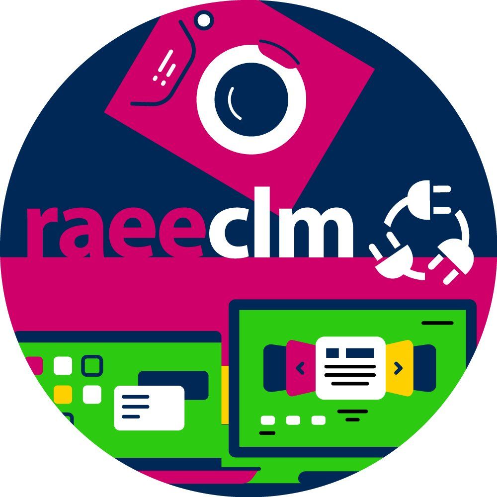 RAEE CLM