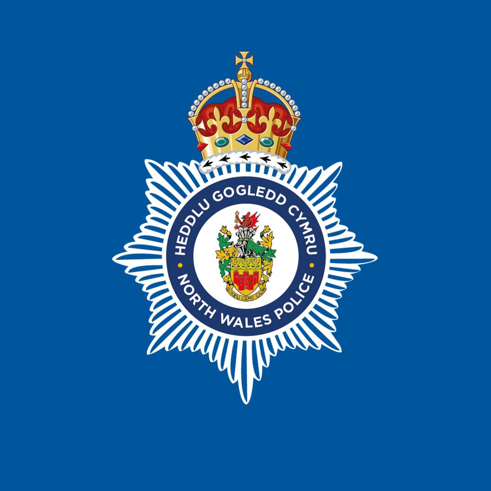 North Wales Police