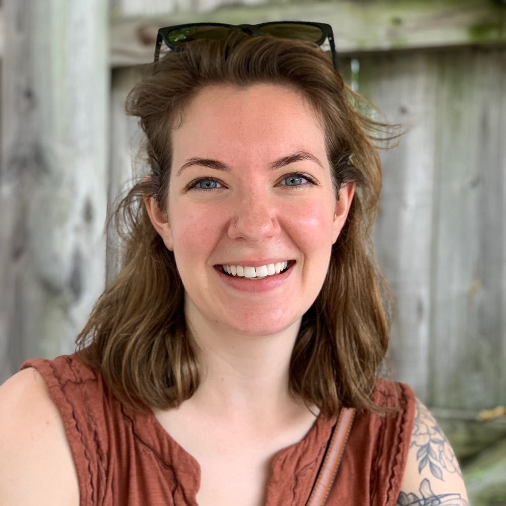 Byte Addressable Miranda Fullerton