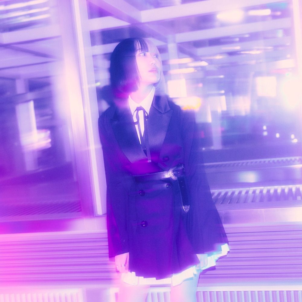 Hatsume【0nedesk】