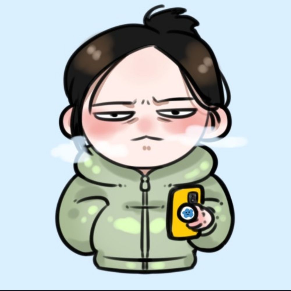 덕질하는 엘리