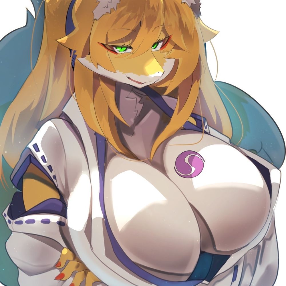 神狐☯️🦊