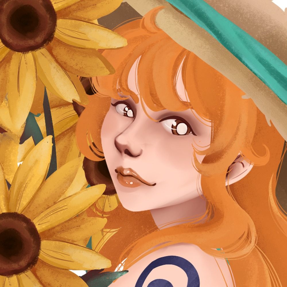 Rea🌺