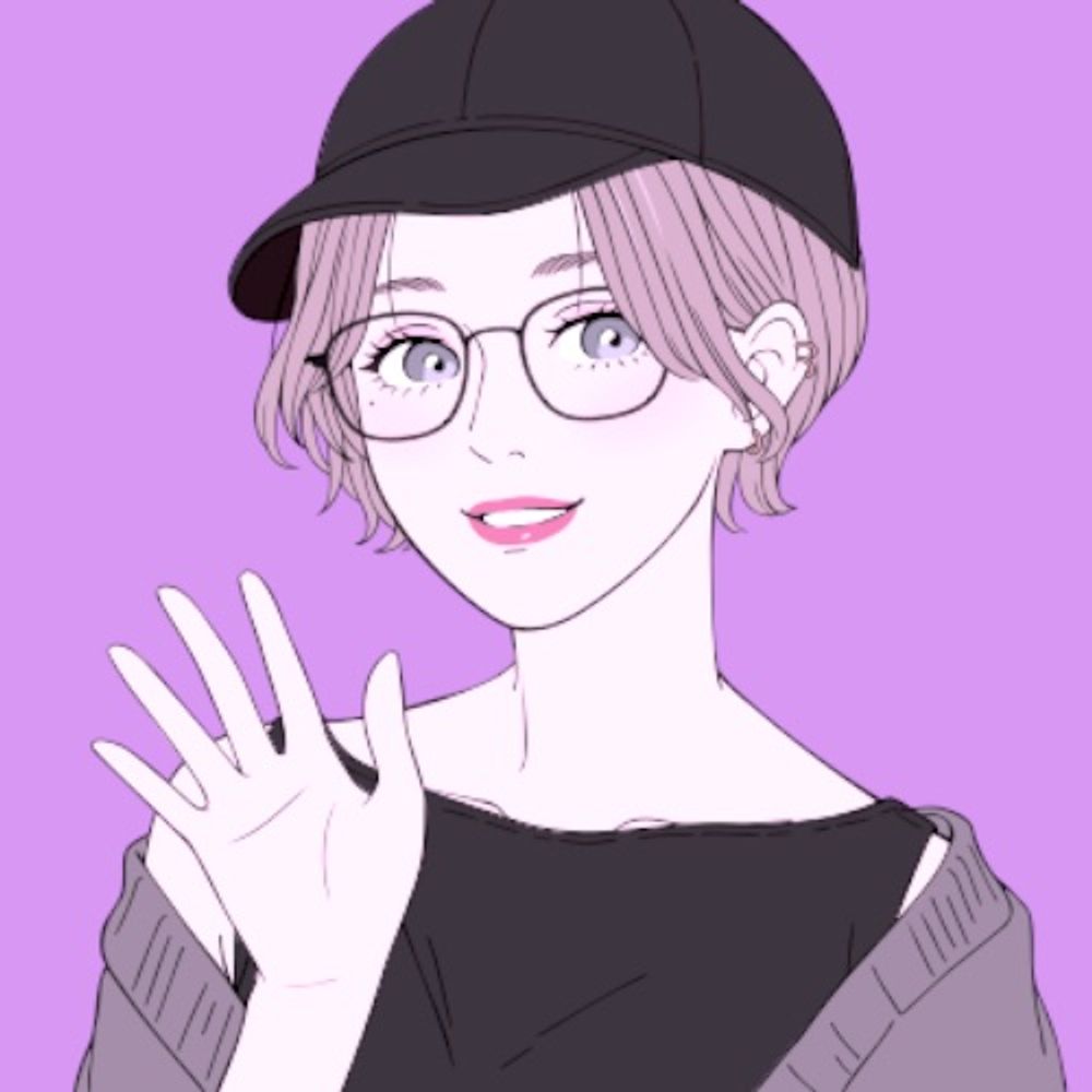 み！