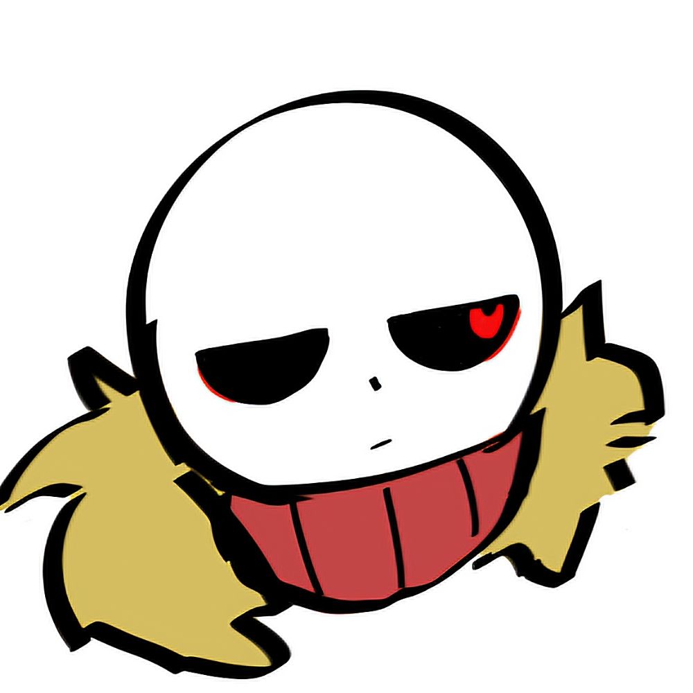 한