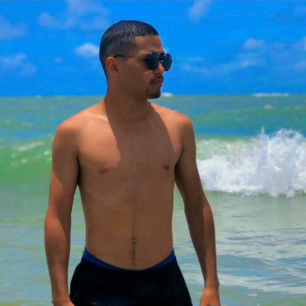 Erick-kayllany