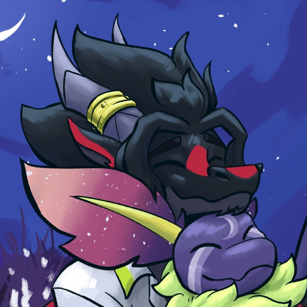 Prince Nekravol (Comms open!!)