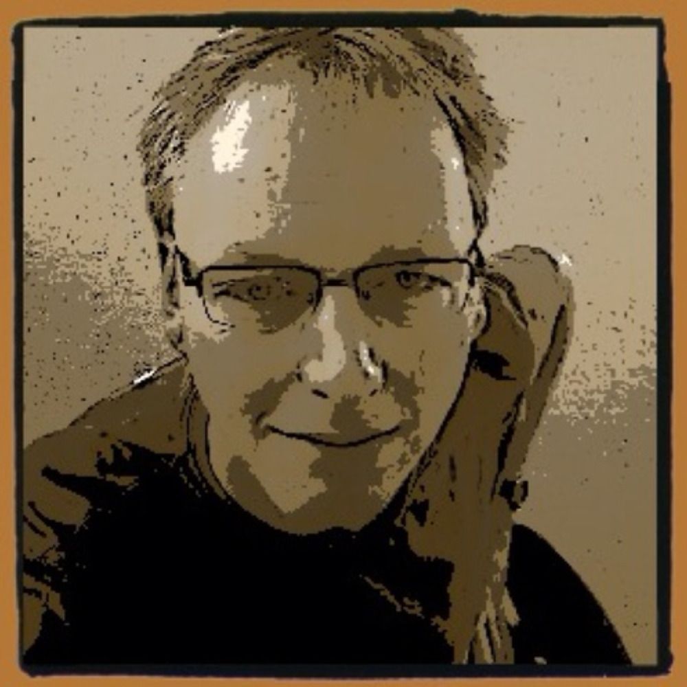 Ronald Klip's avatar