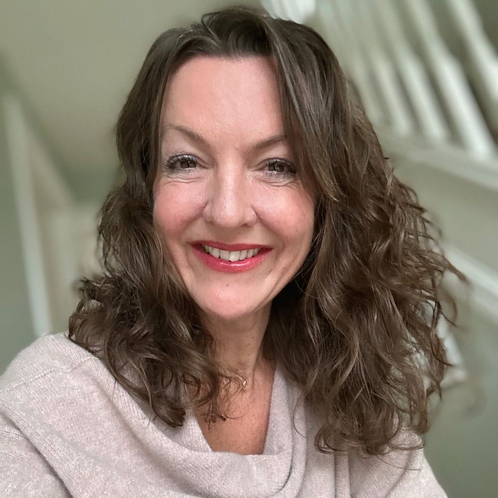 Gill Nowell