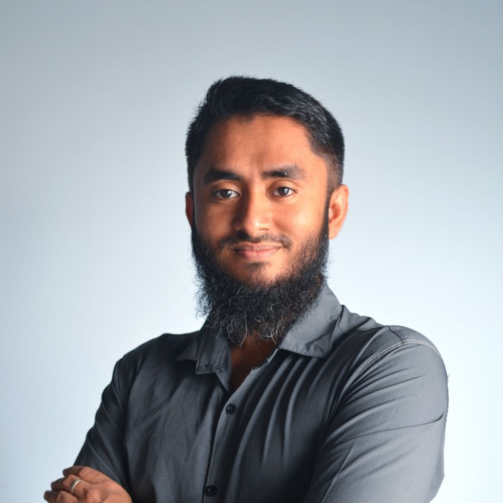 Mohibul Hassan Chowdhury