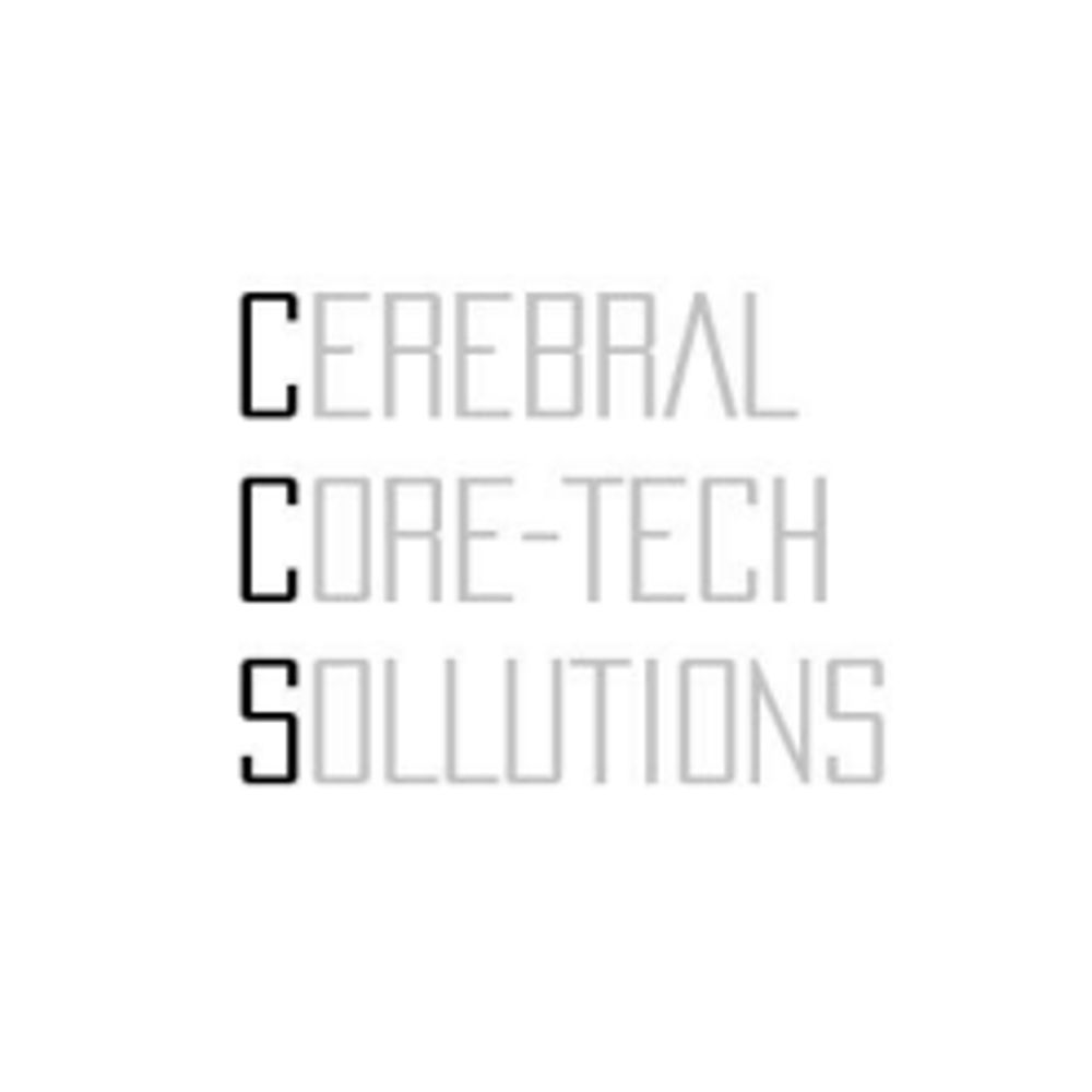 Sebastian Valentine, CEO of Cerebral Core-Tech Solutions