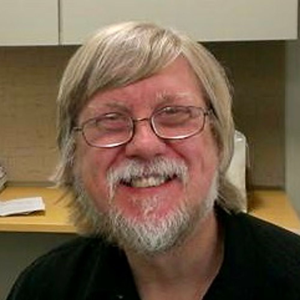 Bob Dixon-Kolar