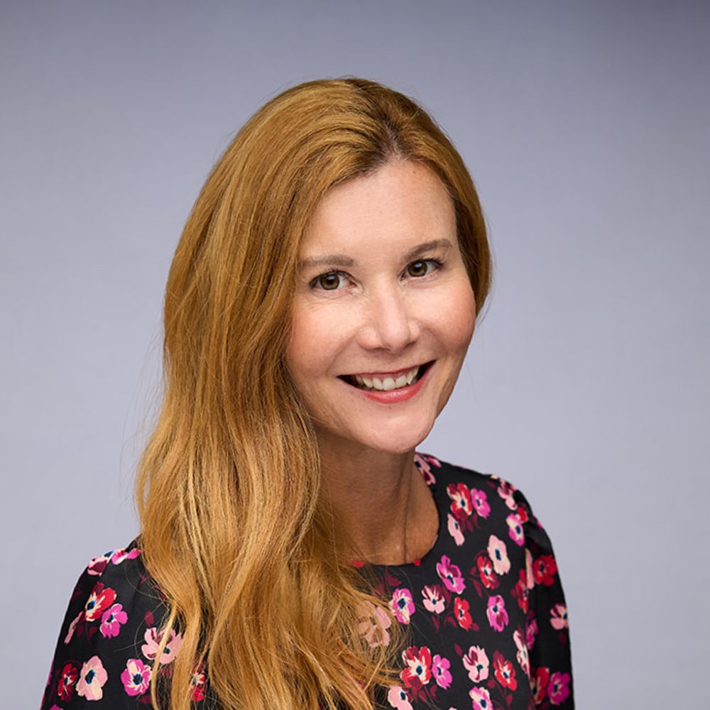 Madeleine Nicholls