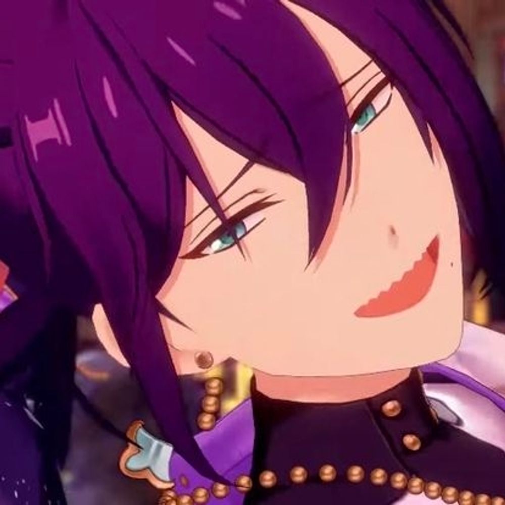WIFE WIFE UUUUUUUUEEEEEEEE I MISS MY WIFE AAAUUUUUUUUU 😢😢😢😢😢😢😢😢😢's Avatar