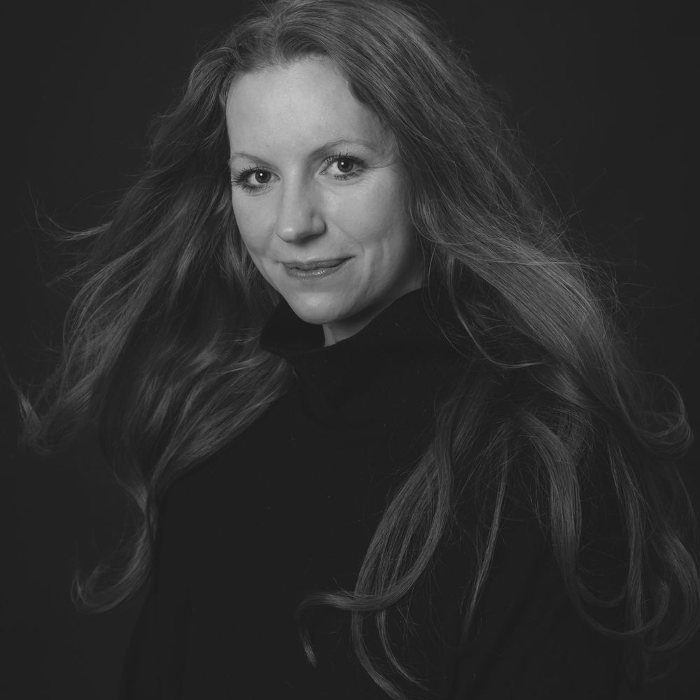Ingrid Eythorsdottir
