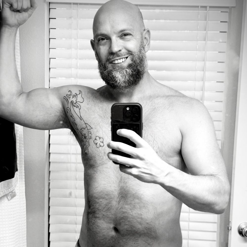 Jefferson Fox