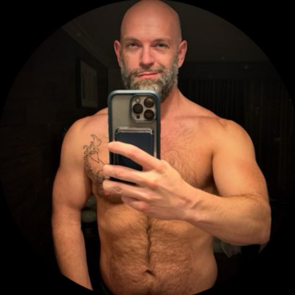 Jefferson Fox 🦊's Avatar